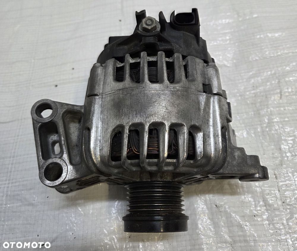 ALTERNATOR FORD MONDEO MK4 FOCUS MK3 1.6 ECOBOOST BV6N-10300-BA - 5