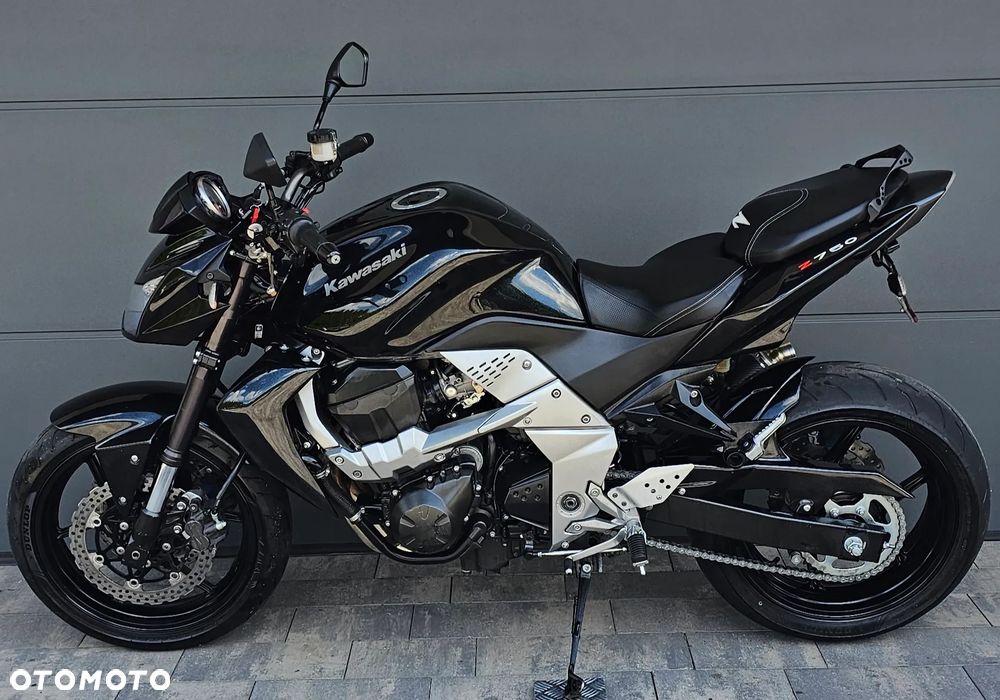 Kawasaki Z - 3