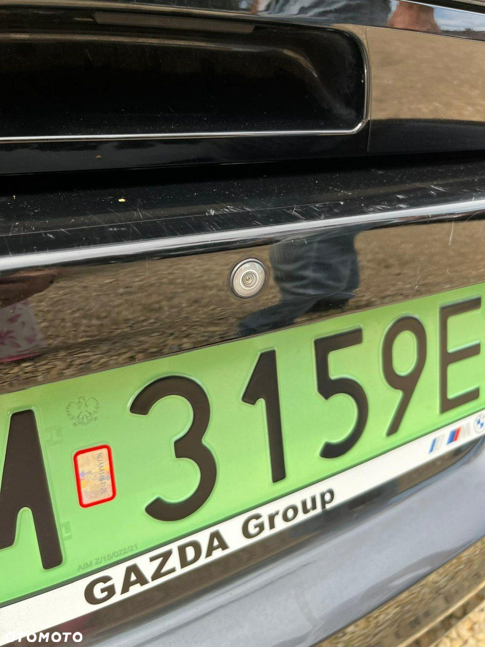 BMW i3 - 33