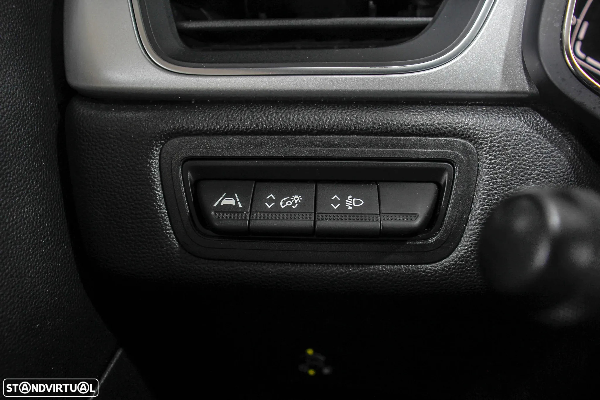 Renault Captur 1.0 TCe Intens Bi-Fuel - 32