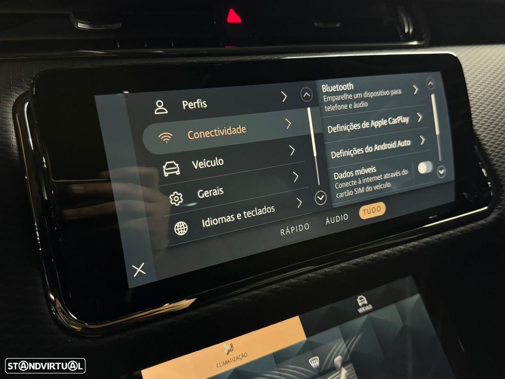 Land Rover Range Rover Evoque 1.5 P300e AWD R-Dynamic S Auto - 48