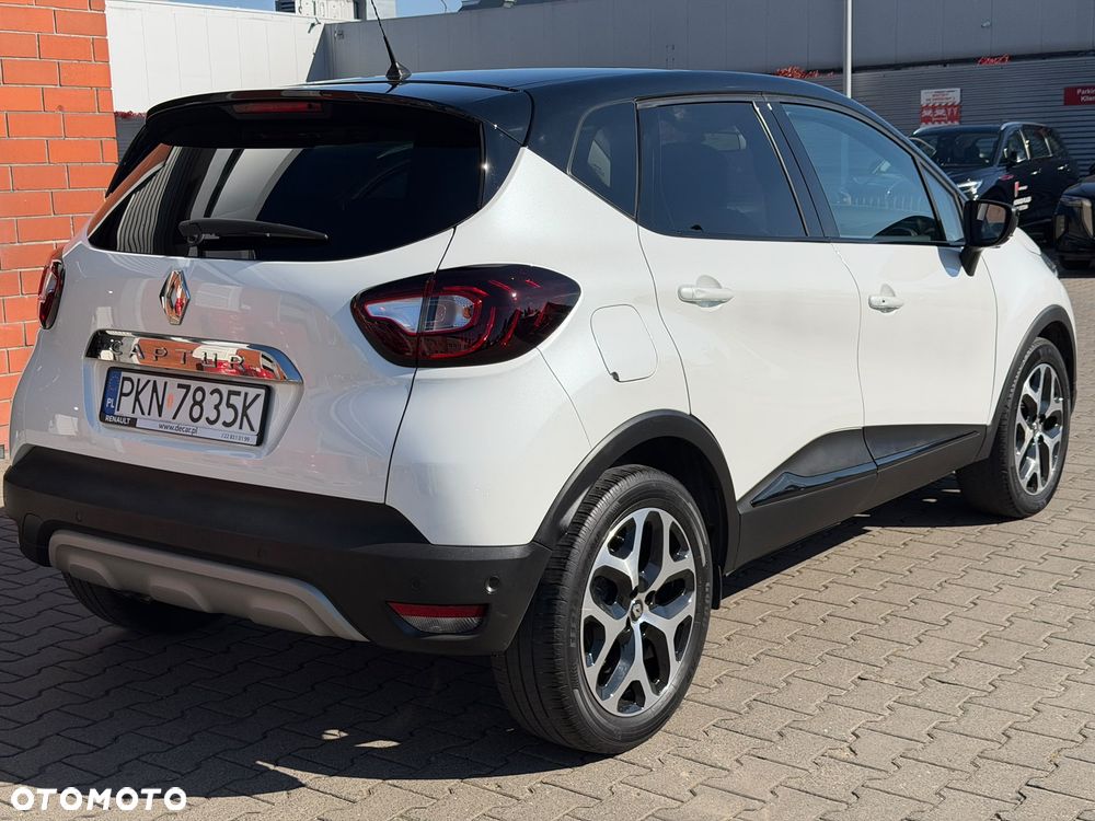 Renault Captur - 4