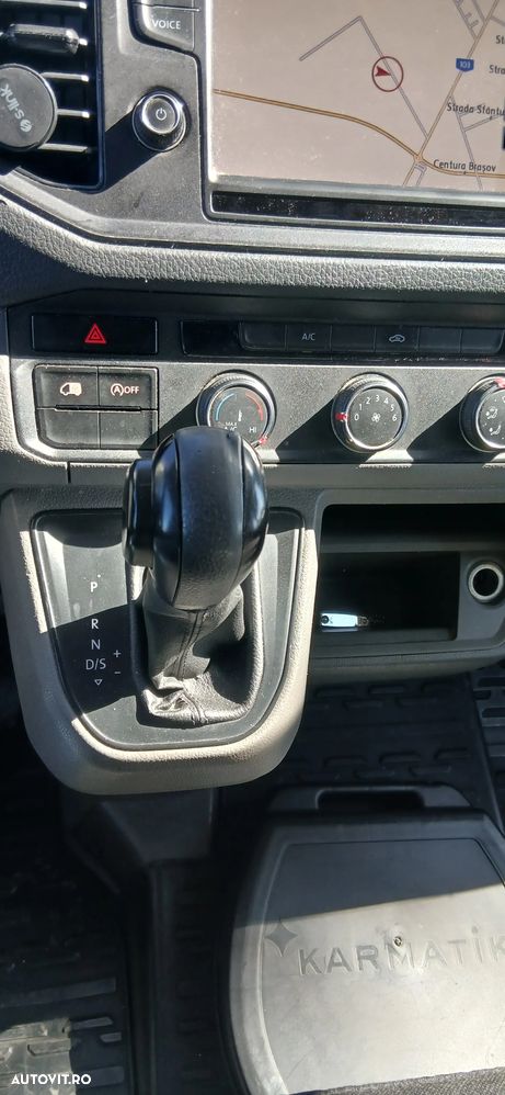 Volkswagen Crafter - 9