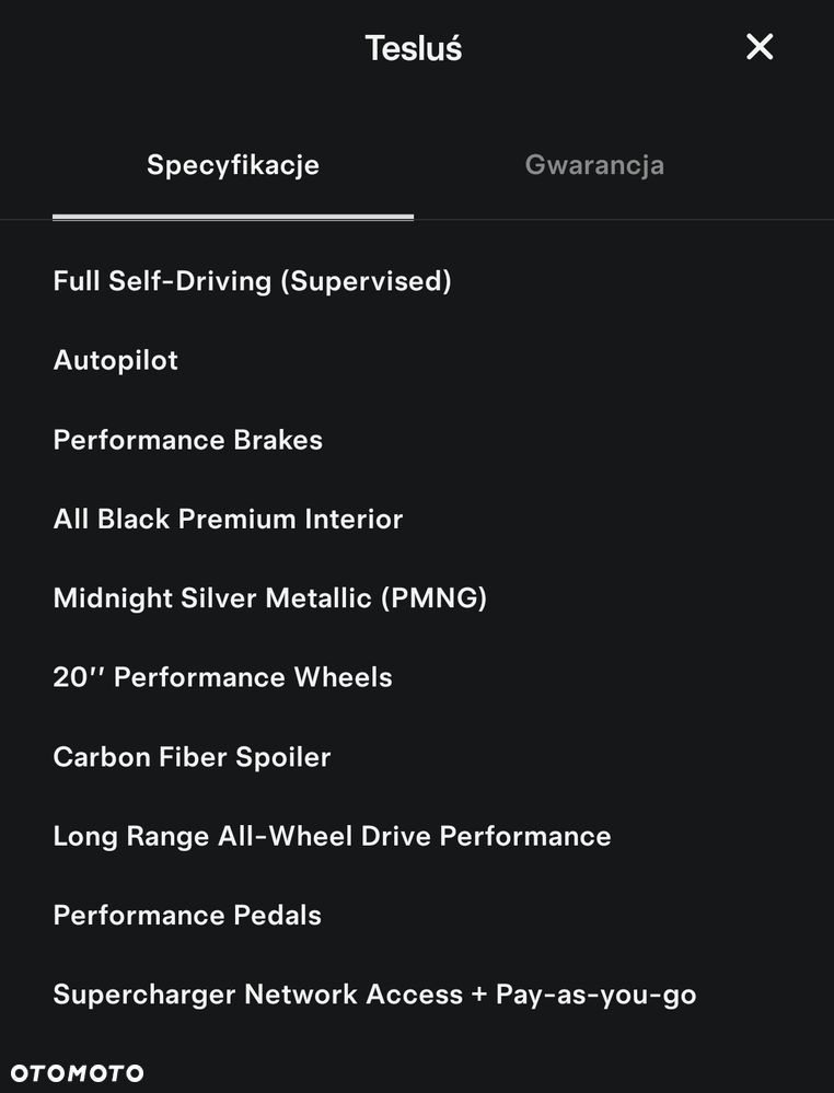 Tesla Model 3 - 24
