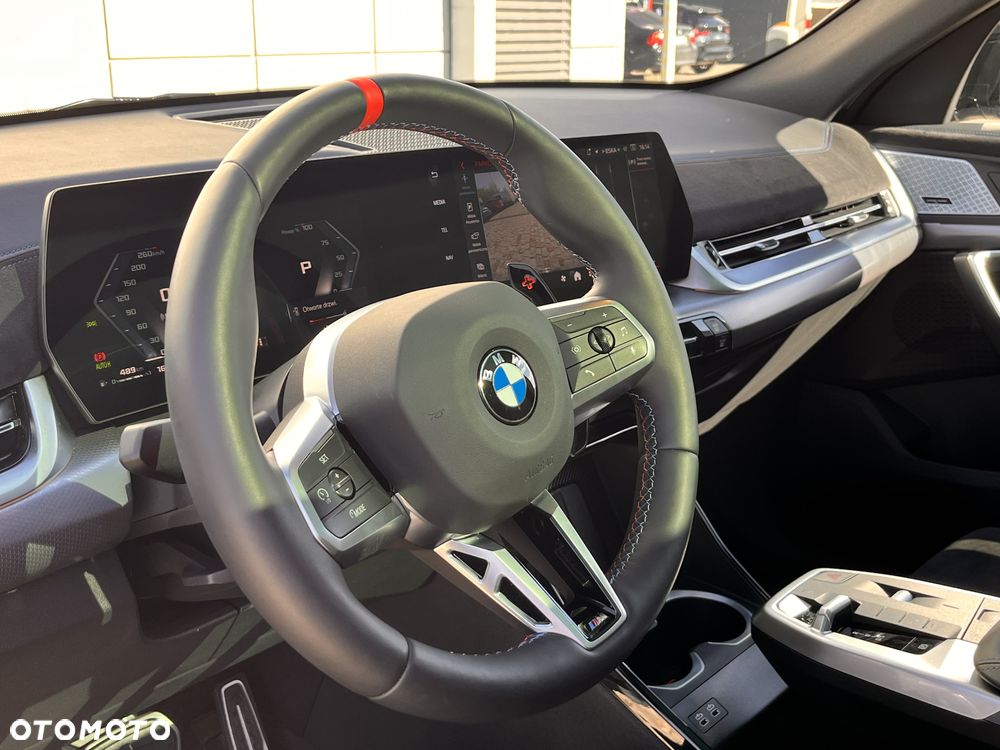 BMW X2 - 25