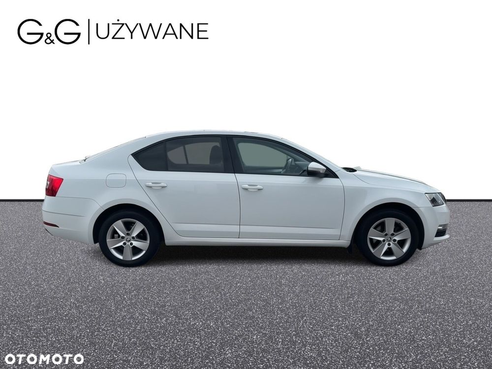 Skoda Octavia 1.4 TSI Ambition - 7