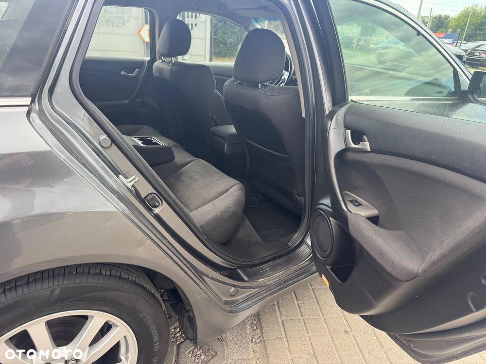 Honda Accord 2.2d Executive - 22