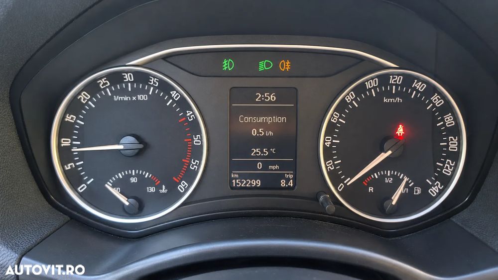 Skoda Octavia 1.9TDI Classic - 1