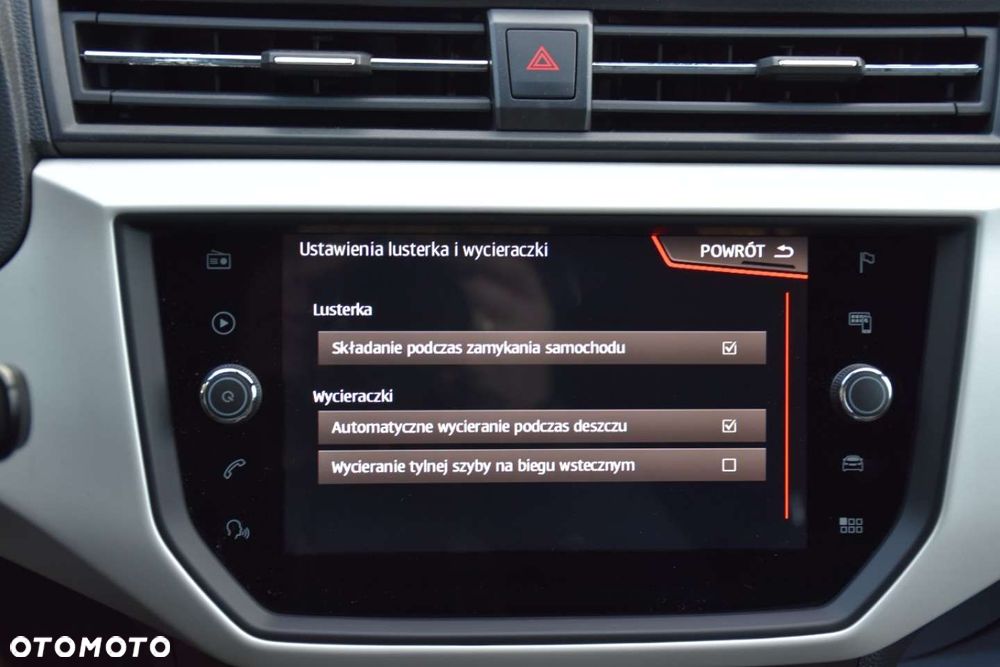 Seat Arona 1.0 TSI Xcellence S&S DSG - 21