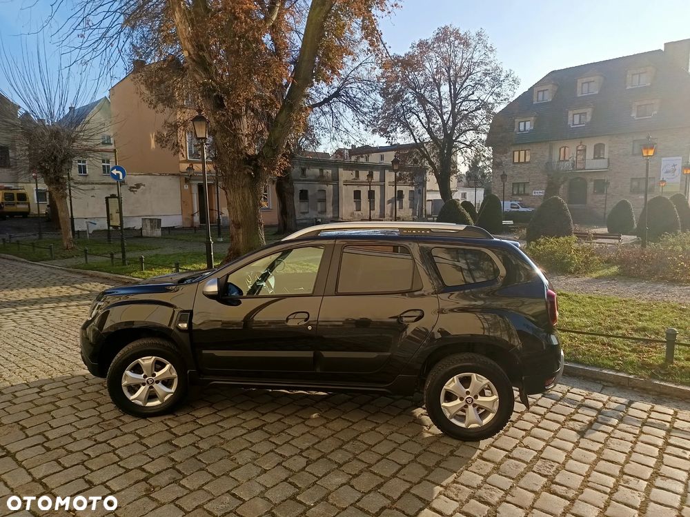 Dacia Duster 1.6 SCe Comfort - 16