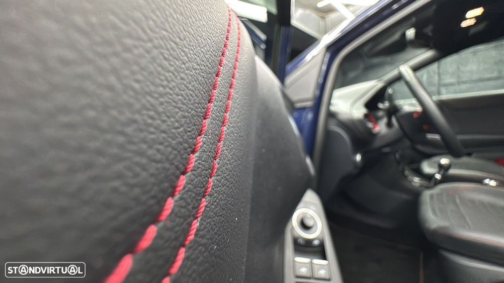 Ford Puma 1.0 EcoBoost MHEV ST-Line - 23