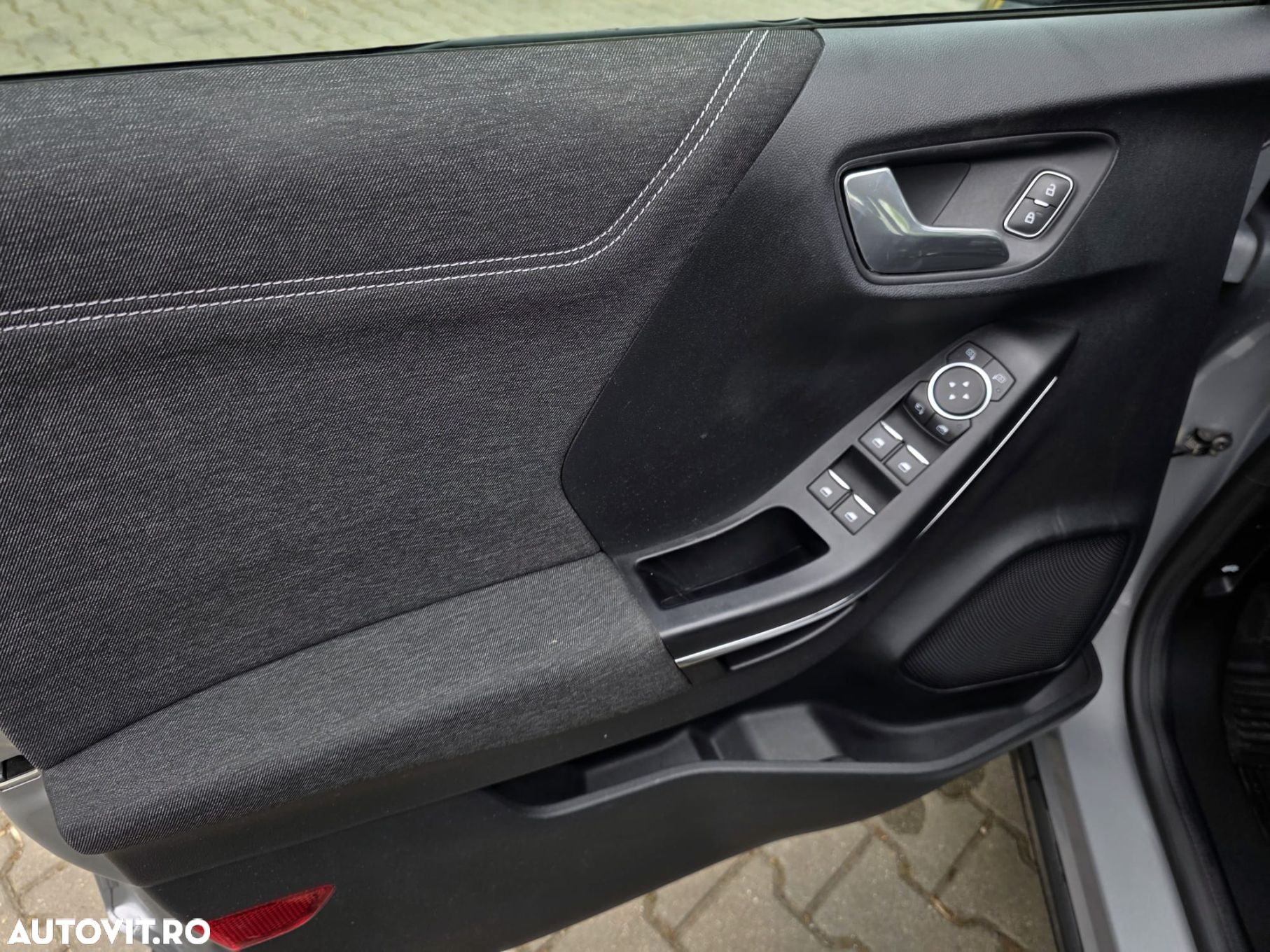 Ford Puma - 8