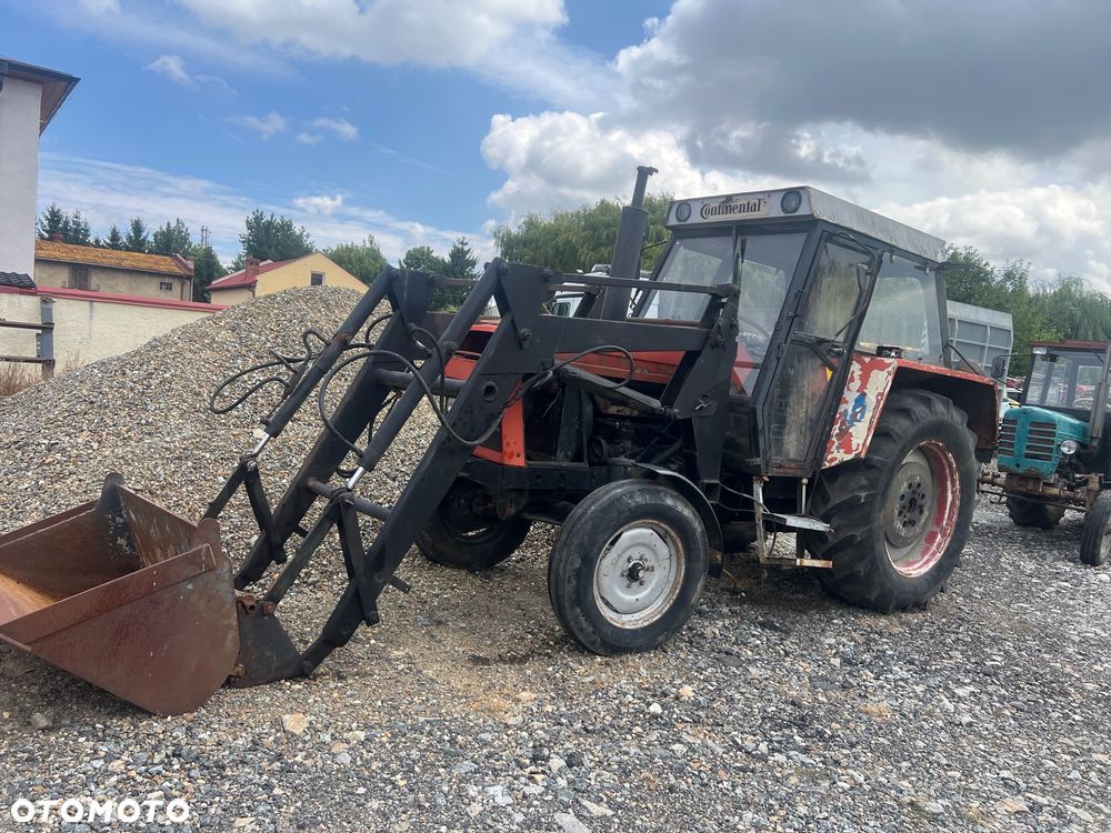 Zetor 16145 - 30