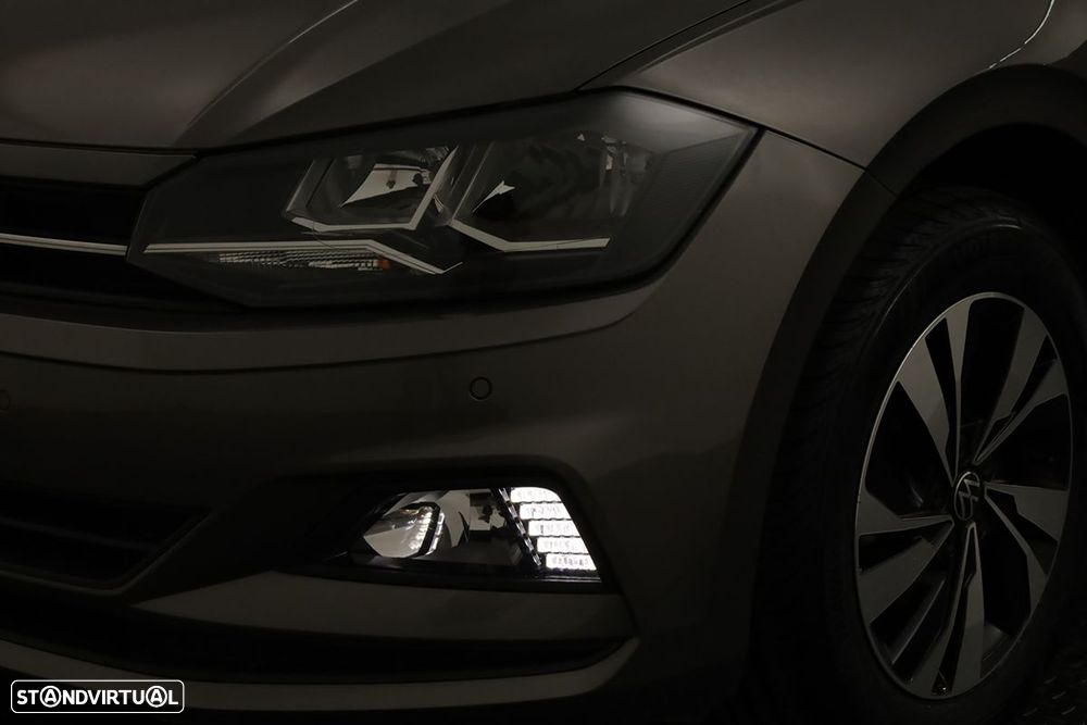 VW Polo 1.0 TSI Confortline - 6