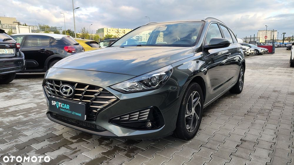 Hyundai i30 1.5 DPI Comfort - 7