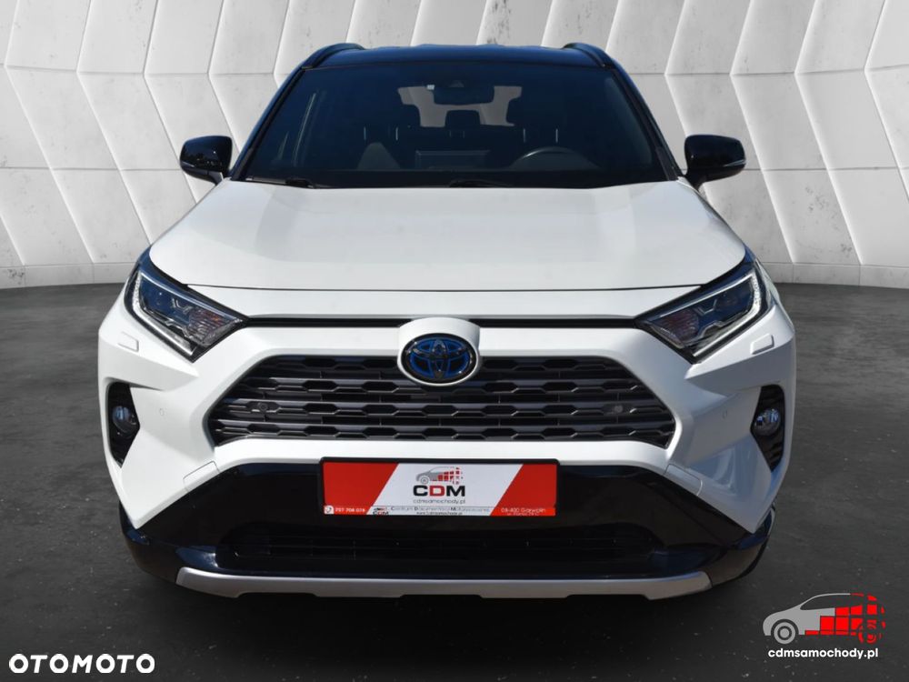 Toyota RAV4 - 5