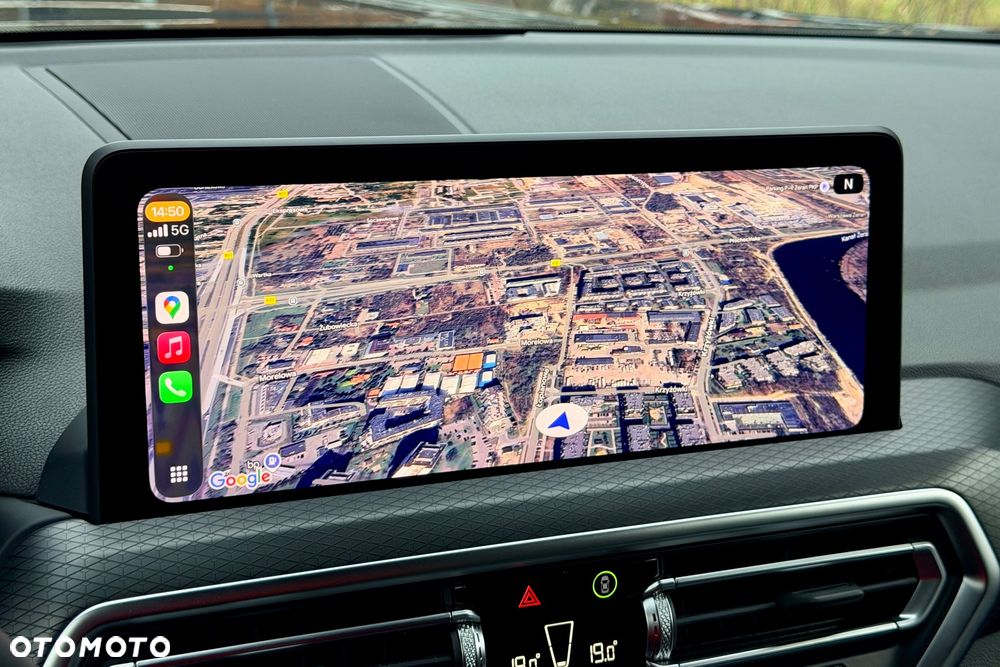 BMW X3 xDrive20i M Sport sport - 18