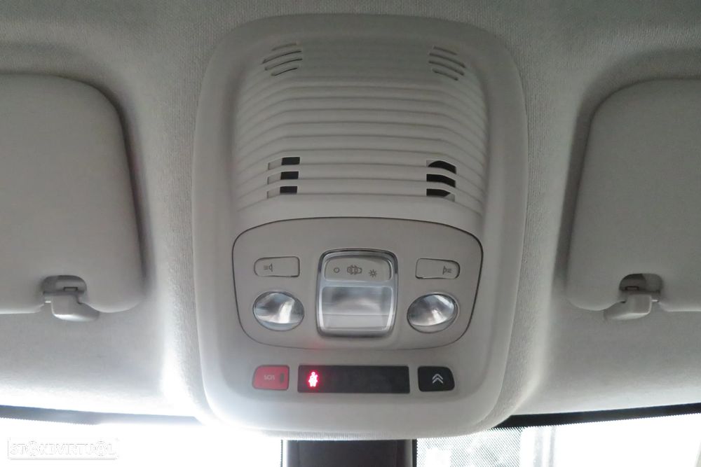 Citroën C3 Aircross 1.2 PureTech Plus - 24