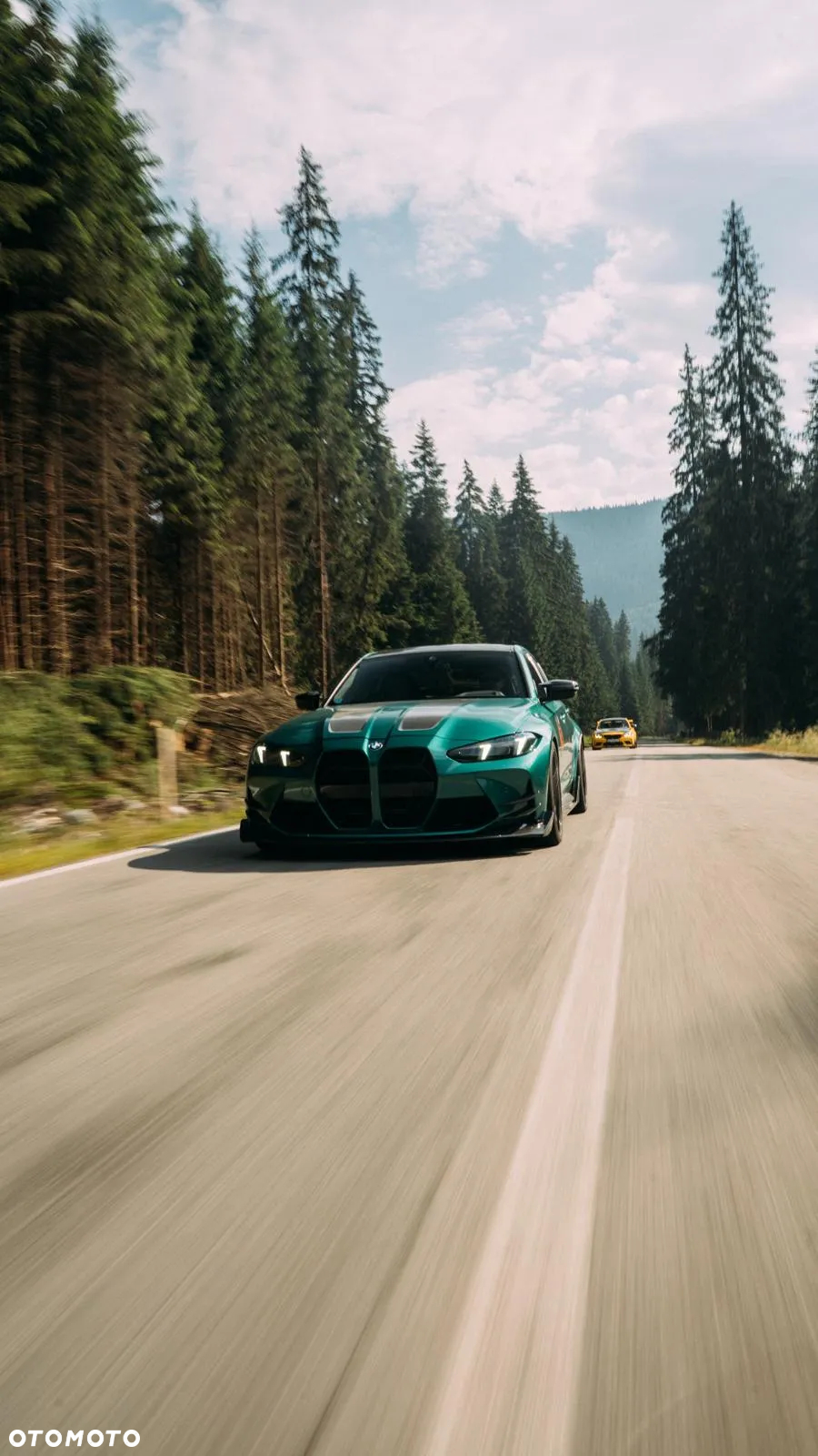 BMW M3 M Competition xDrive sport - 21