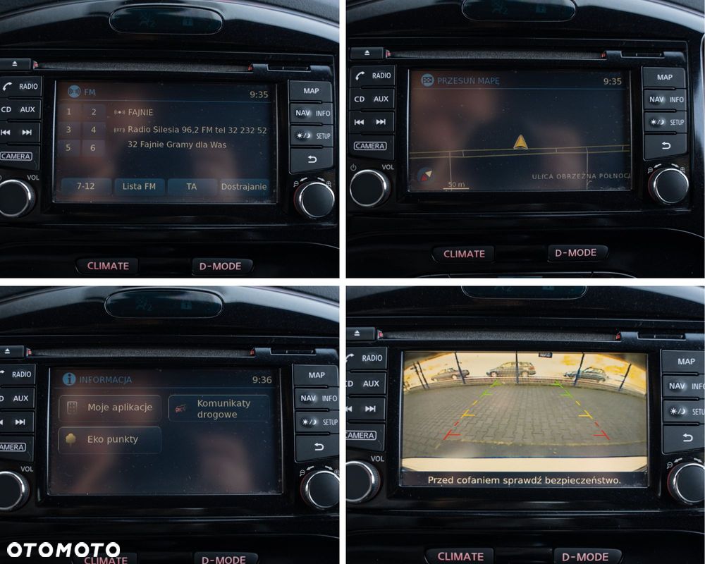 Nissan Juke 1.6 Xtronic Tekna - 39