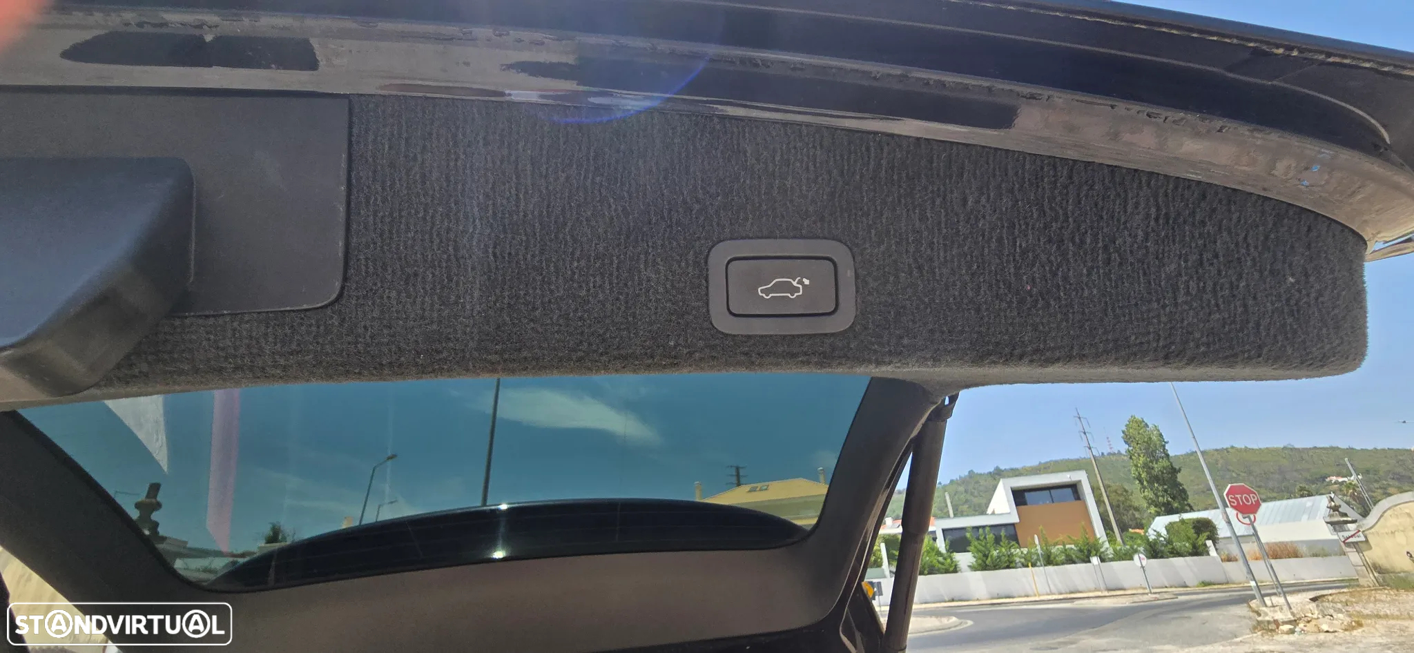 Volvo XC 60 2.0 D3 Drive Momentum Start/Stop - 14