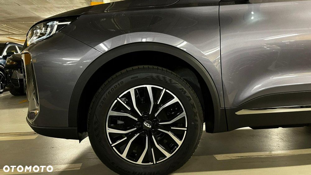 Chery Tiggo 7 - 9