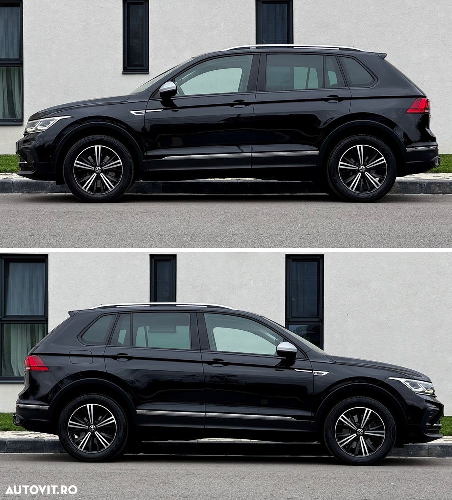 Volkswagen Tiguan 2.0 TDI SCR DSG 4Motion Elegance - 8