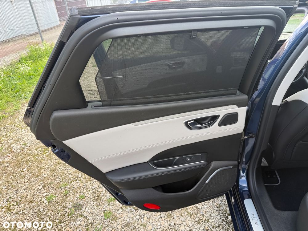 Renault Talisman 1.6 Energy TCe Initiale Paris EDC - 29