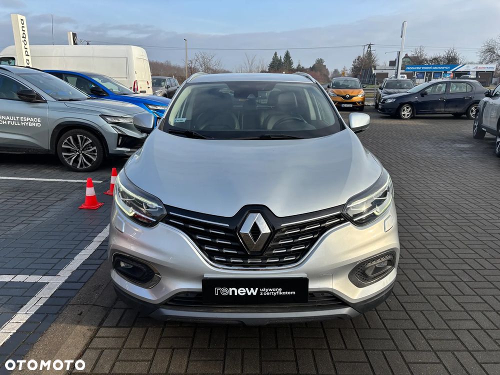Renault Kadjar 1.3 TCe FAP Intens - 3