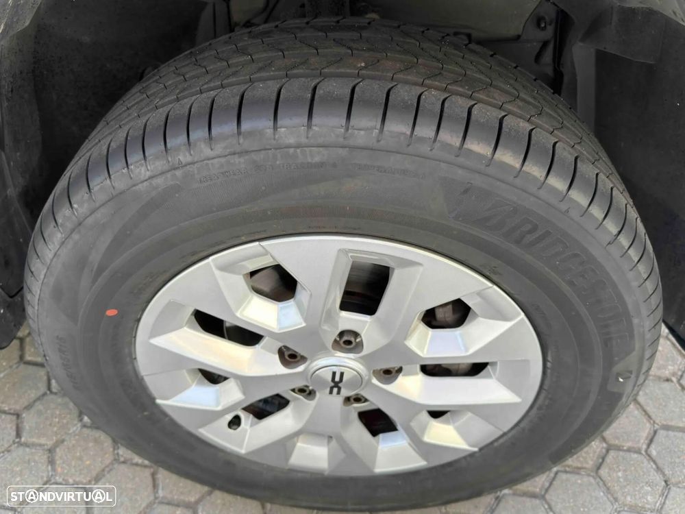 Dacia Duster 1.0 TCe Expression - 12