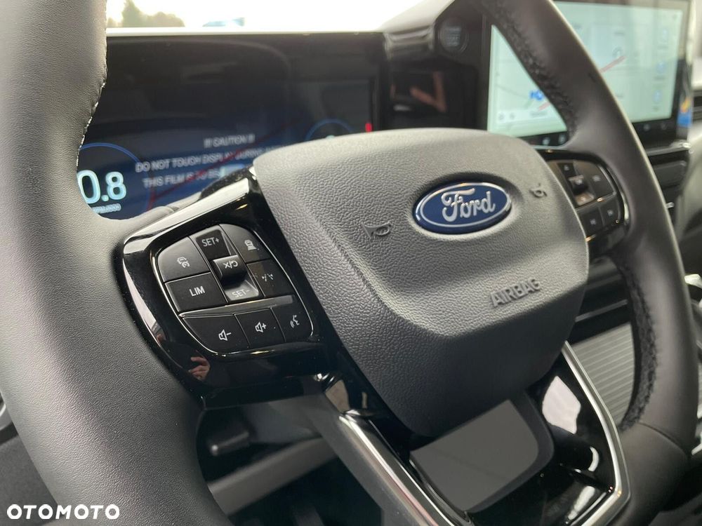 Ford Tourneo Custom 2.0 EcoBlue 320 L2 Titanium X - 26