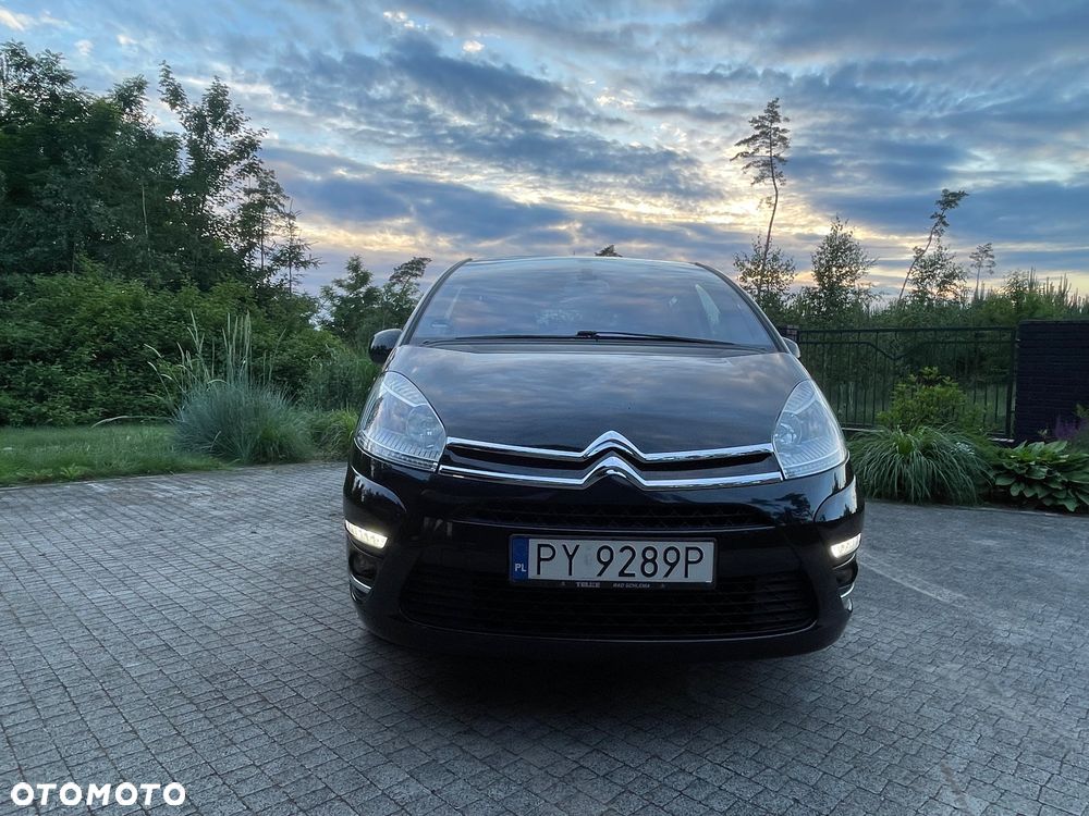 Citroën C4 Picasso VTi 120 Business Class - 11