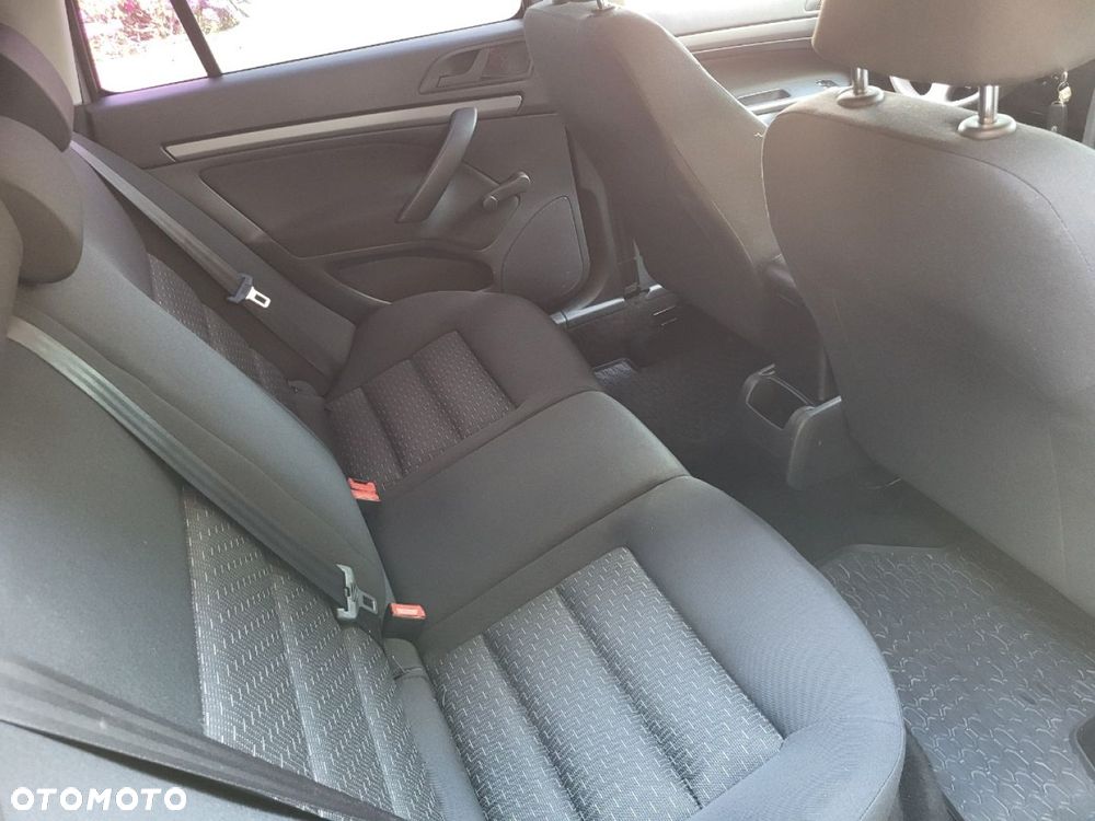 Skoda Octavia - 27