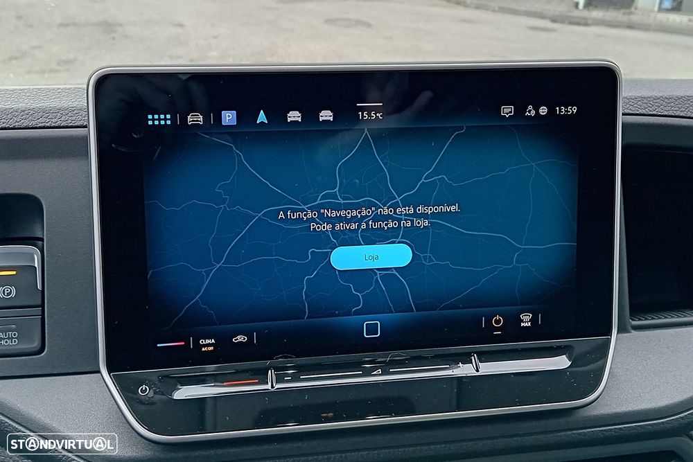 VW crafter 35 2.0 tdi l4h3 longo ta - 4