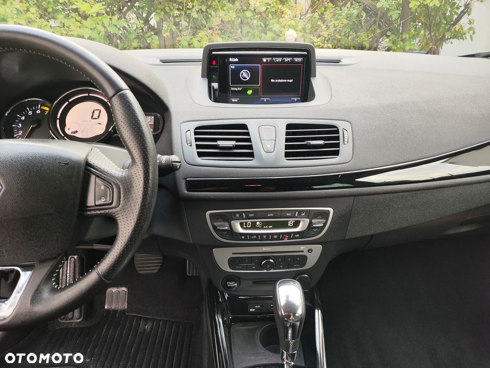 Renault Megane 1.2 16V TCe Bose EDC EU6 - 19