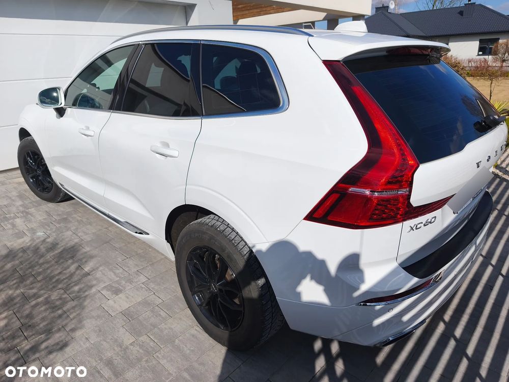 Volvo XC 60 D4 Inscription - 4