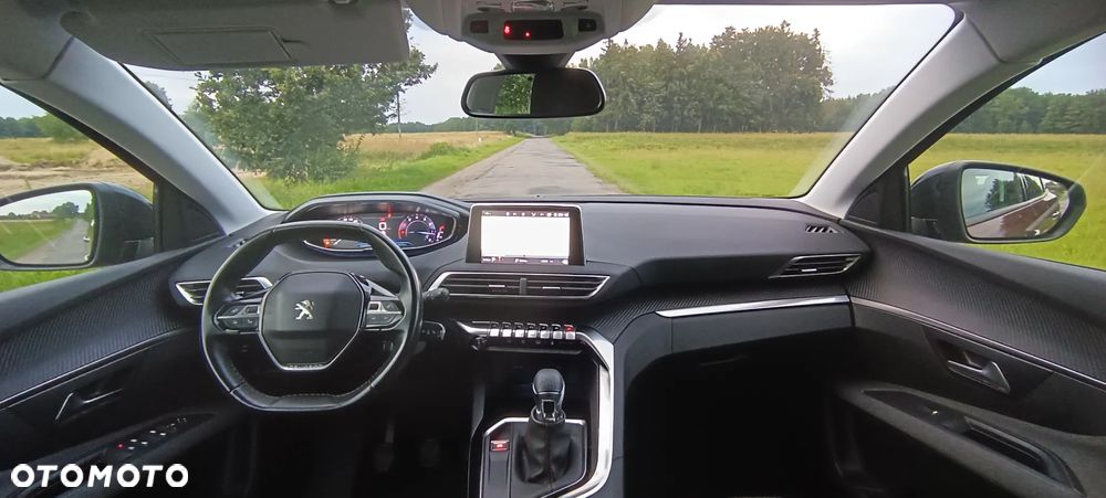 Peugeot 3008 - 12