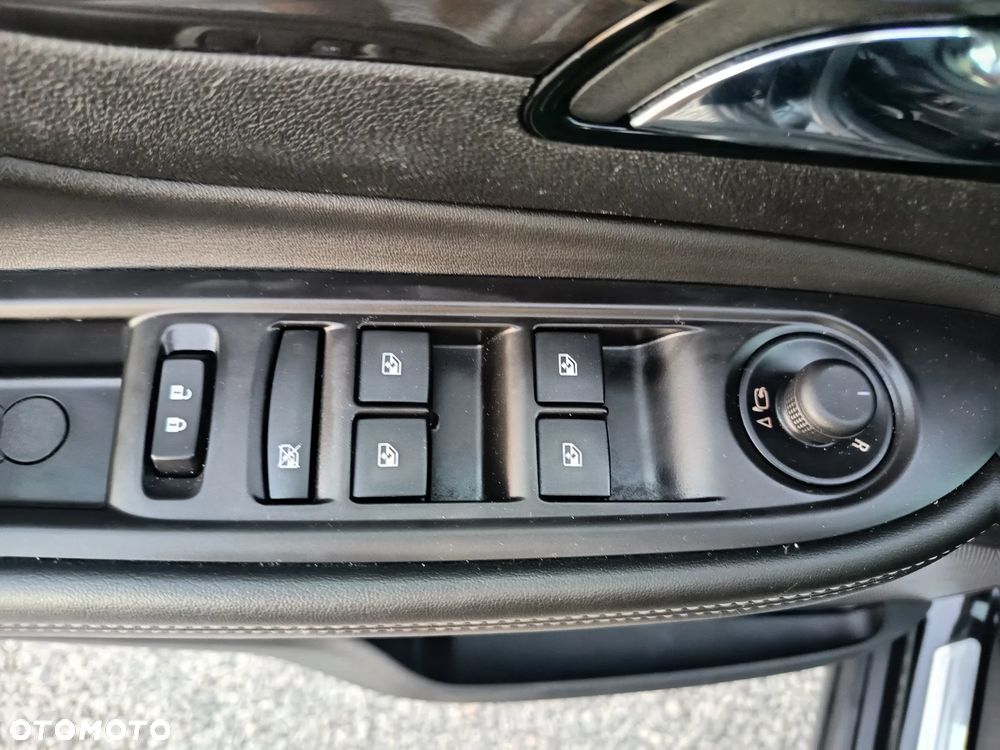Opel Mokka 1.4 Turbo Automatik Innovation - 24