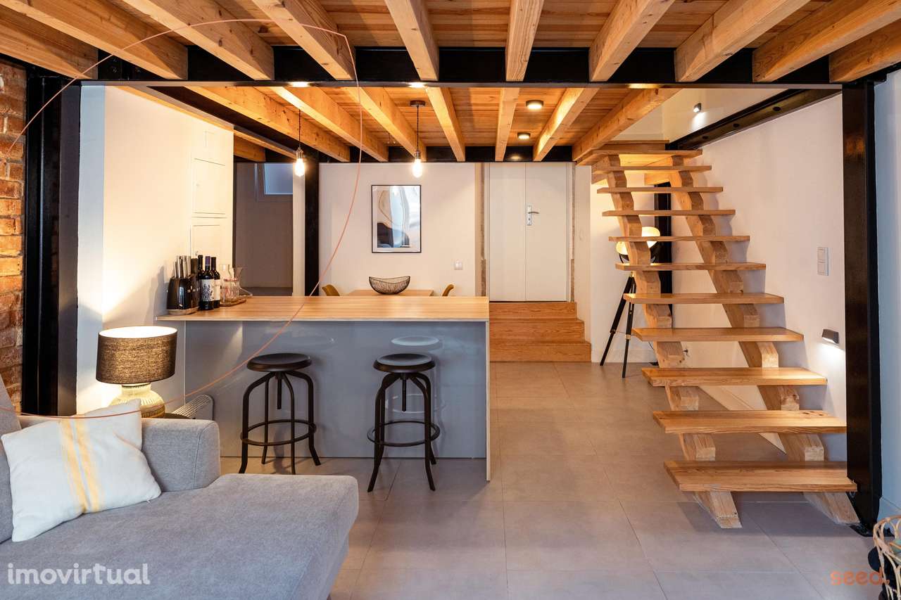 Duplex T2 na Graça - Grande imagem: 2/31