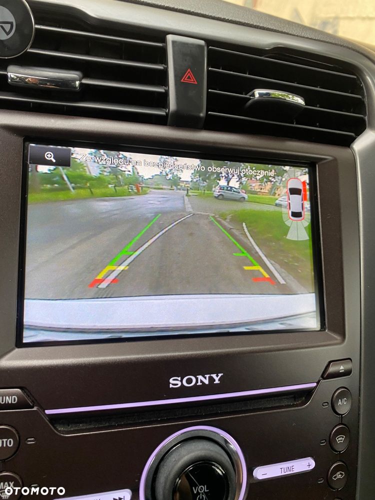 Ford Mondeo 2.0 TDCi Edition 4WD PowerShift - 25