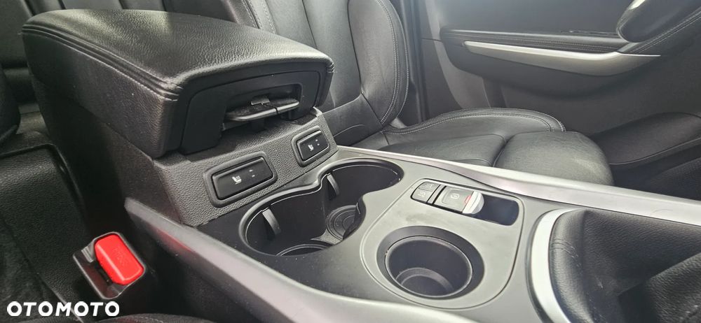 Renault Kadjar TCe 140 GPF BOSE EDITION - 15