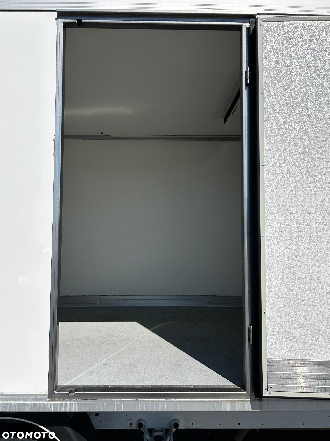 Mercedes-Benz Sprinter 316 CDI - 25