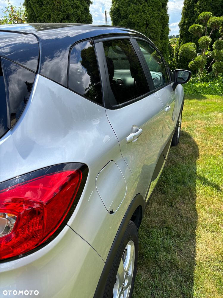 Renault Captur ENERGY TCe 90 Start&Stop Life - 8