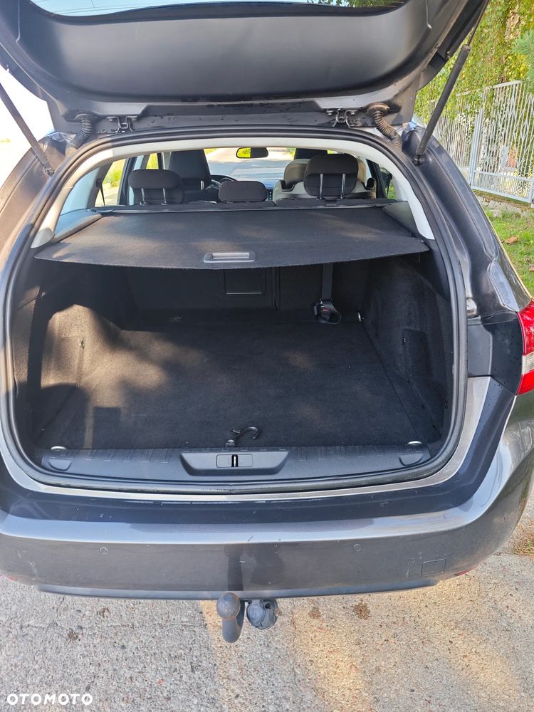 Peugeot 308 1.2 PureTech Active S&S - 2