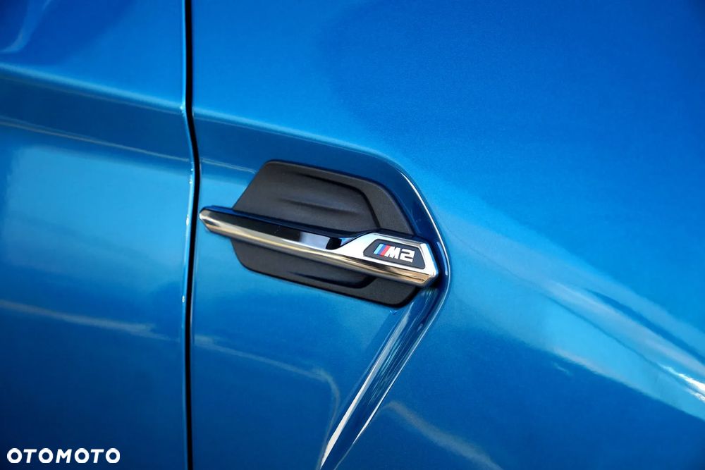 BMW M2 - 13