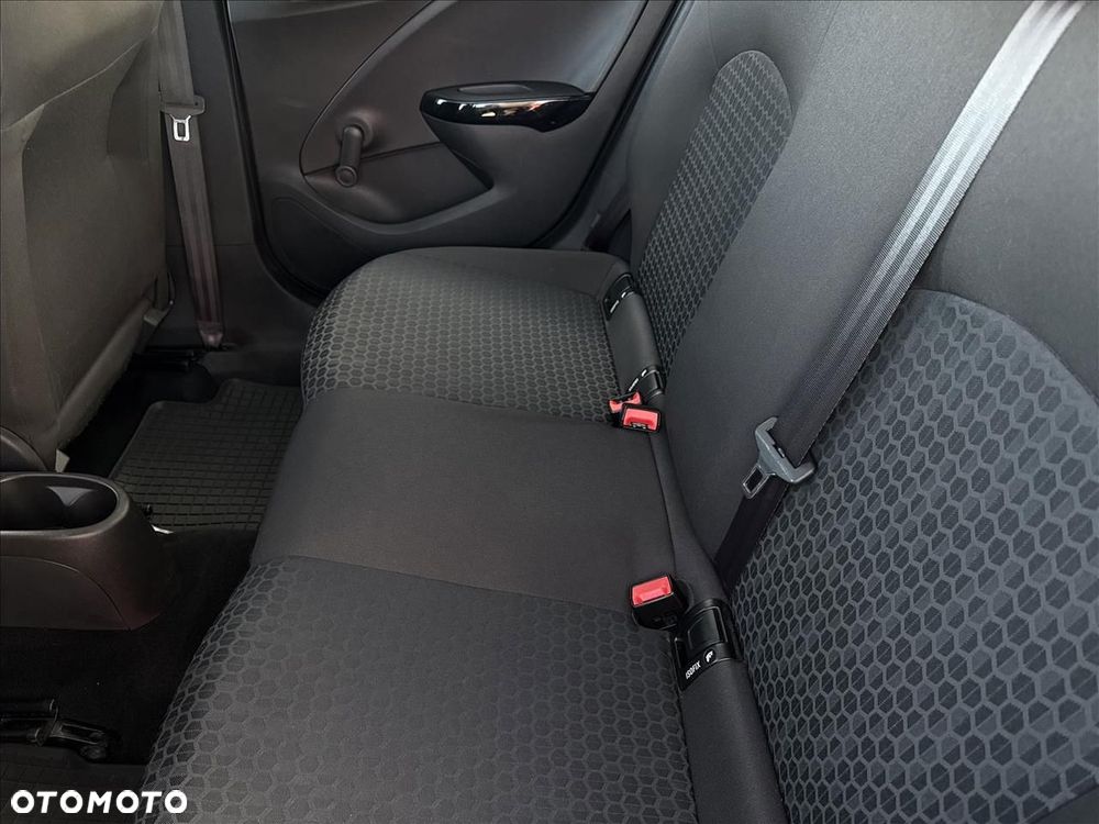 Opel Corsa 1.4 Enjoy - 12