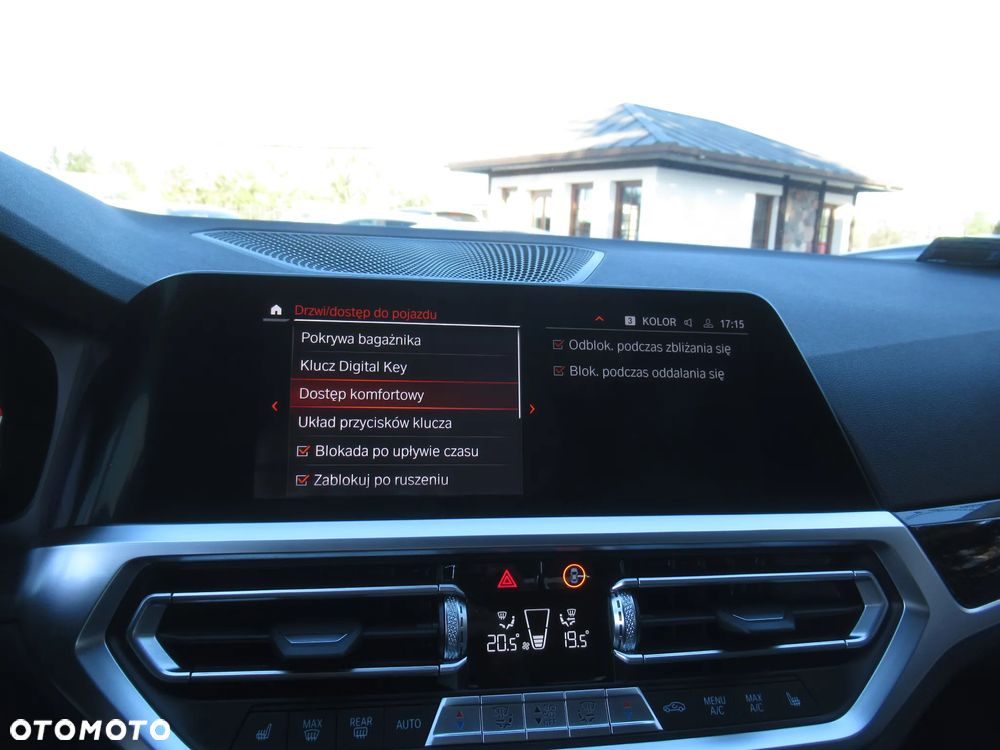 BMW Seria 3 320d MHEV Sport Line - 21