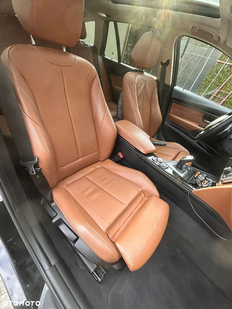 BMW Seria 3 - 12