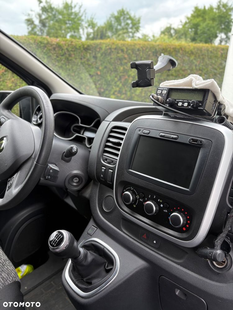 Renault Trafic - 9