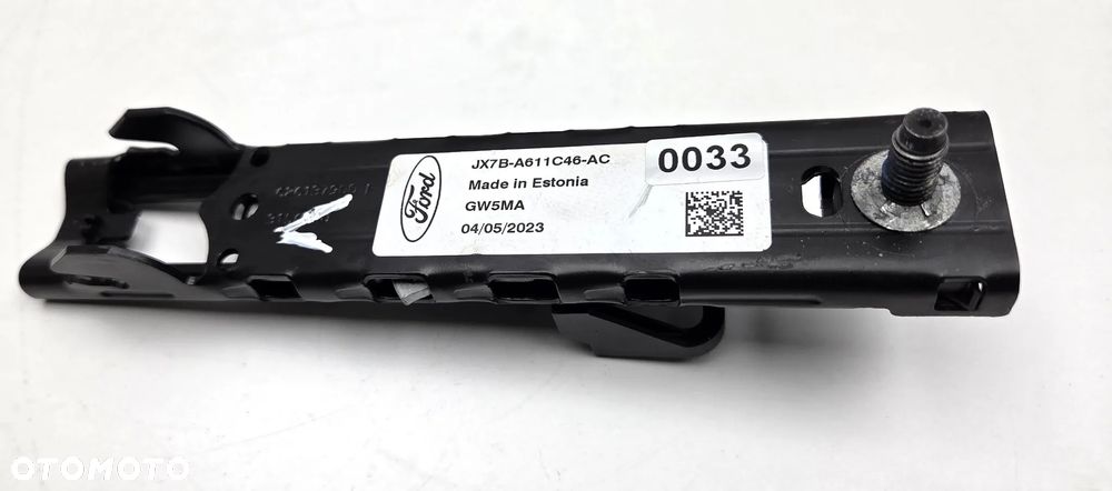 PANEL REGULACJA PASA PASÓW JX7B-A611C46-AB FORD FOCUS MK4 IV - 1